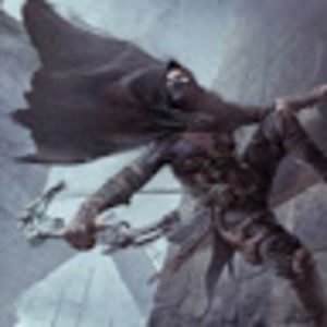 Meet your Posher, Connor